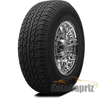Шины Bridgestone Dueler H/T D689 235/70 R16 105H